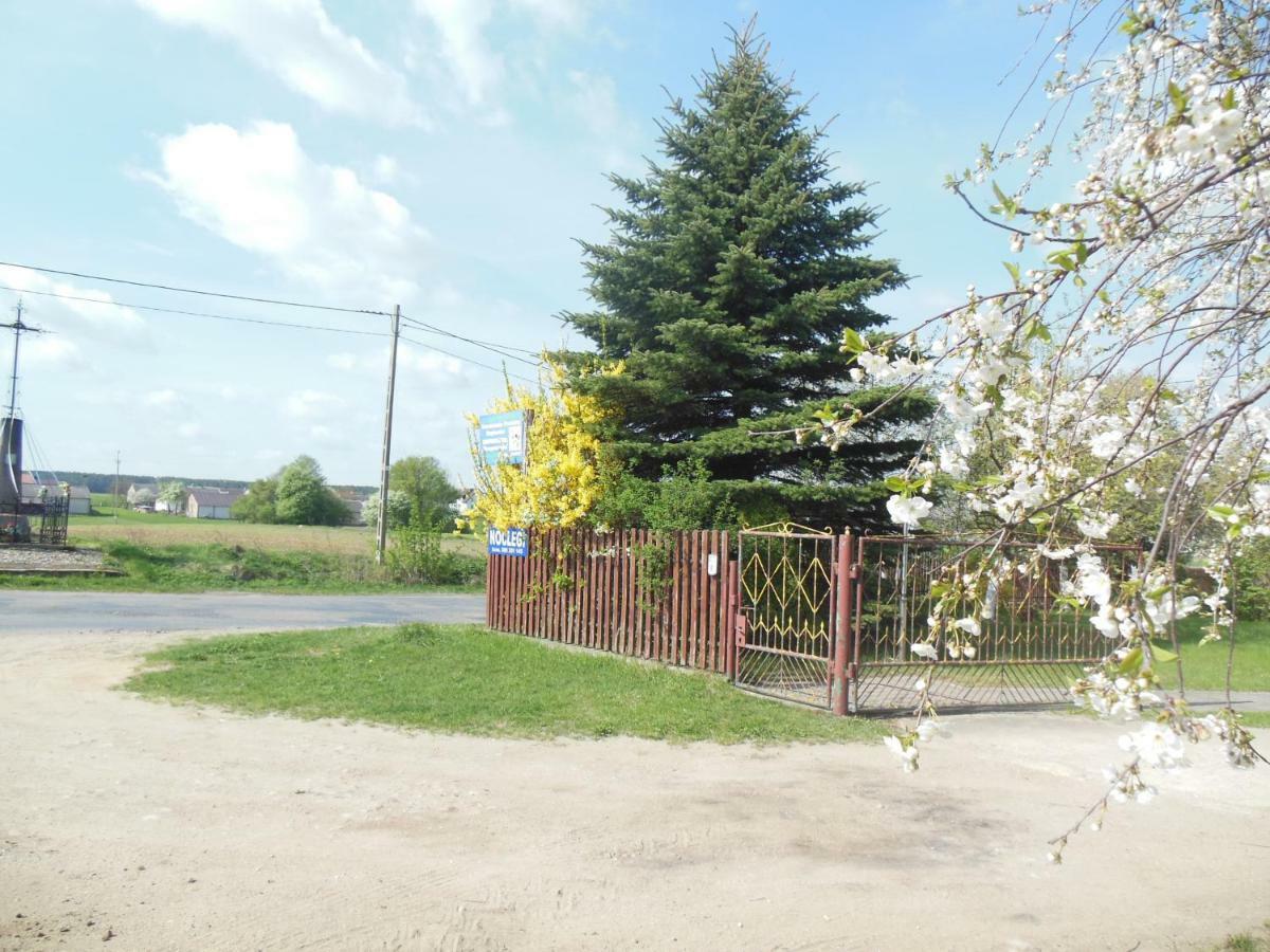 Niezapominajka Villa Jenki Exterior foto