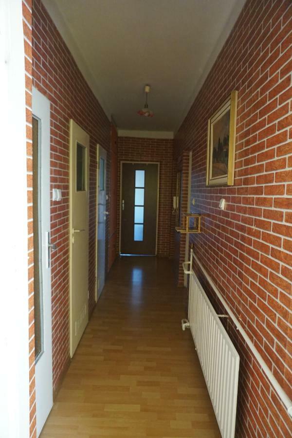 Niezapominajka Villa Jenki Exterior foto